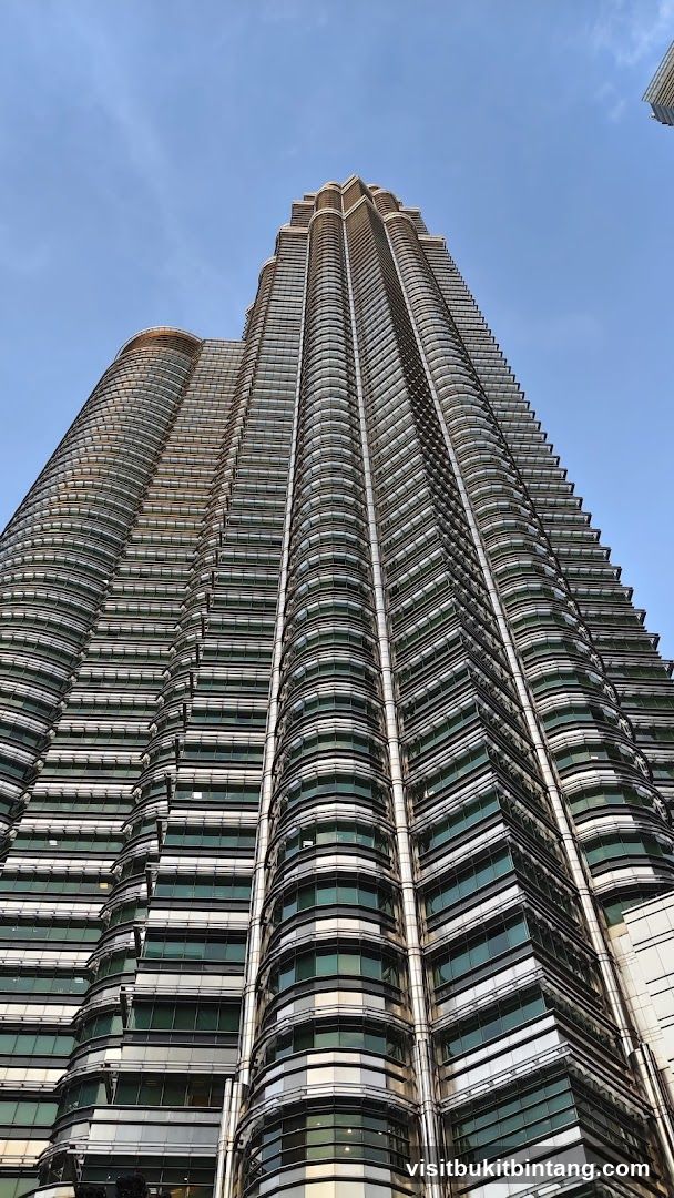 Petronas Towers