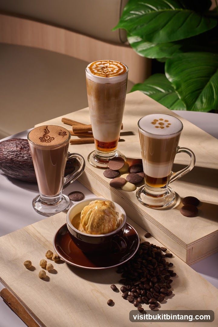 Salon Du Chocolat @ Publika