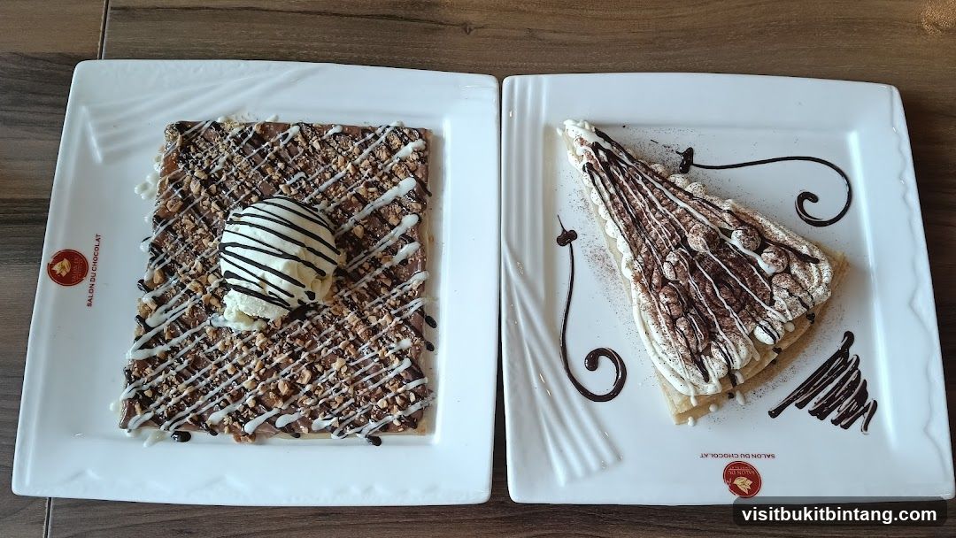 Desserts