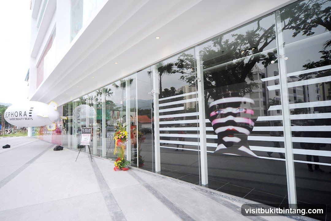 SEPHORA Gurney Paragon (2hrs Click & Collect)