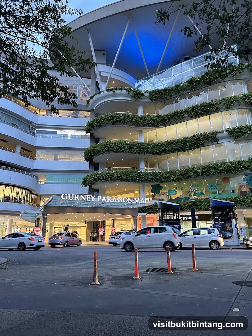 SEPHORA Gurney Paragon (2hrs Click & Collect)