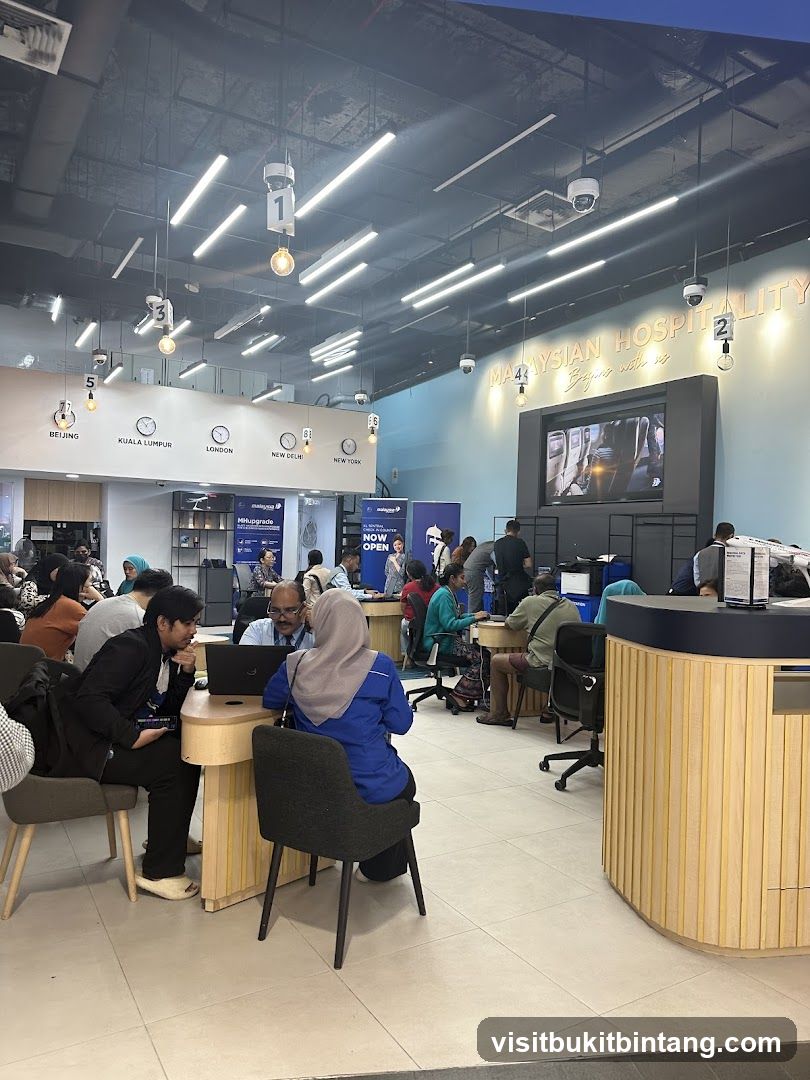 Malaysian Hospitality Office