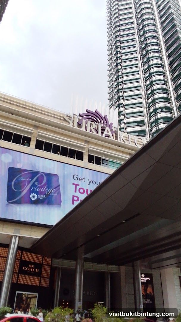 Patek Philippe Boutique – Kuala Lumpur – KLCC