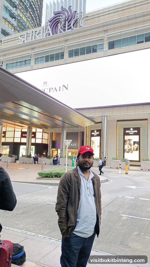 Patek Philippe Boutique – Kuala Lumpur – KLCC