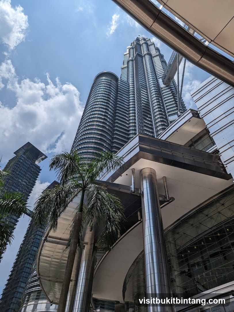 Petronas Towers