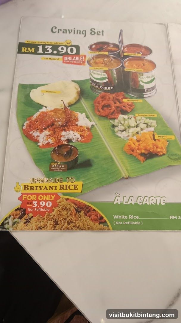 Craving Set