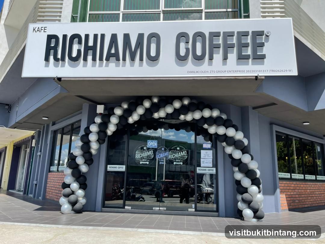 Balloon Wonderland Penang