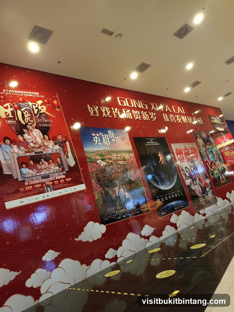 Movie Posters