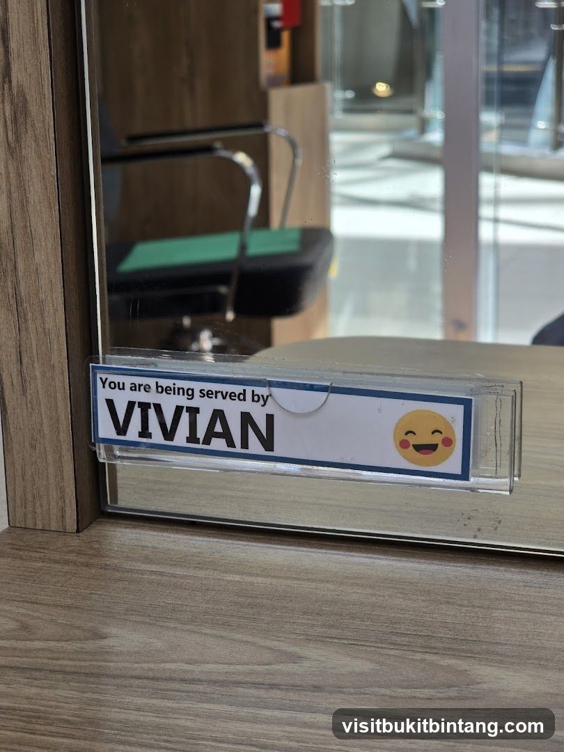 Name Tag