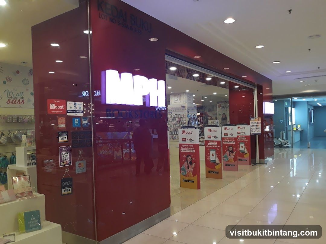GSC Gurney Plaza
