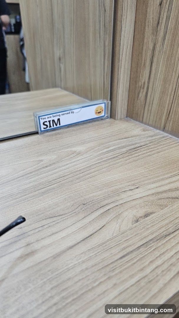 Name Tag