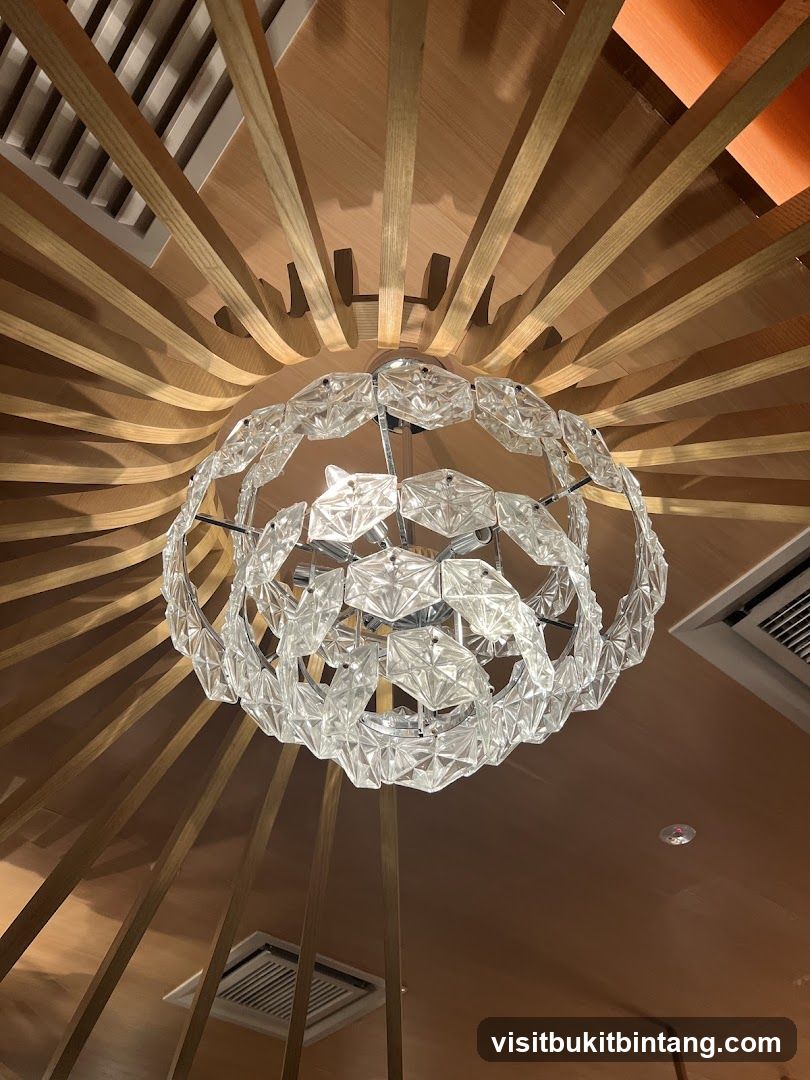 Modern Chandelier and Ceiling Design