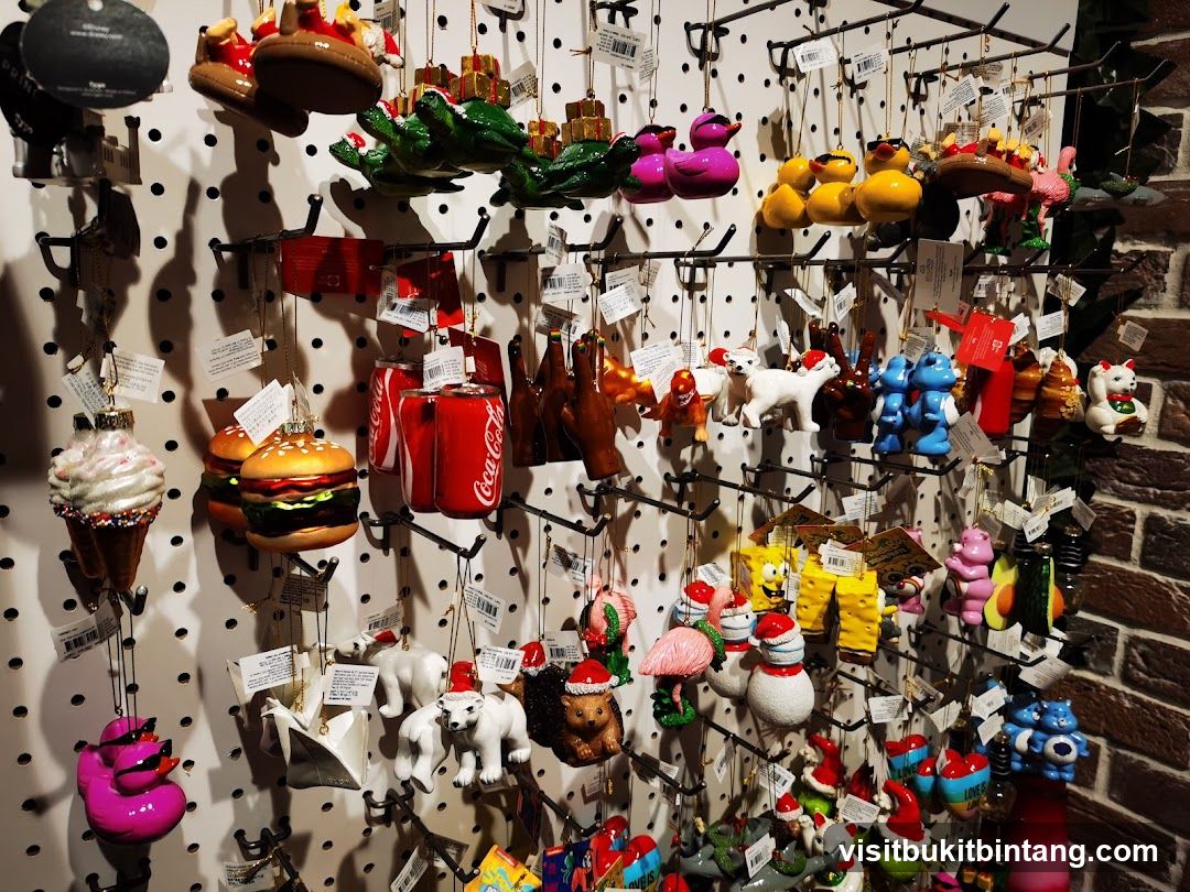 Christmas Ornaments