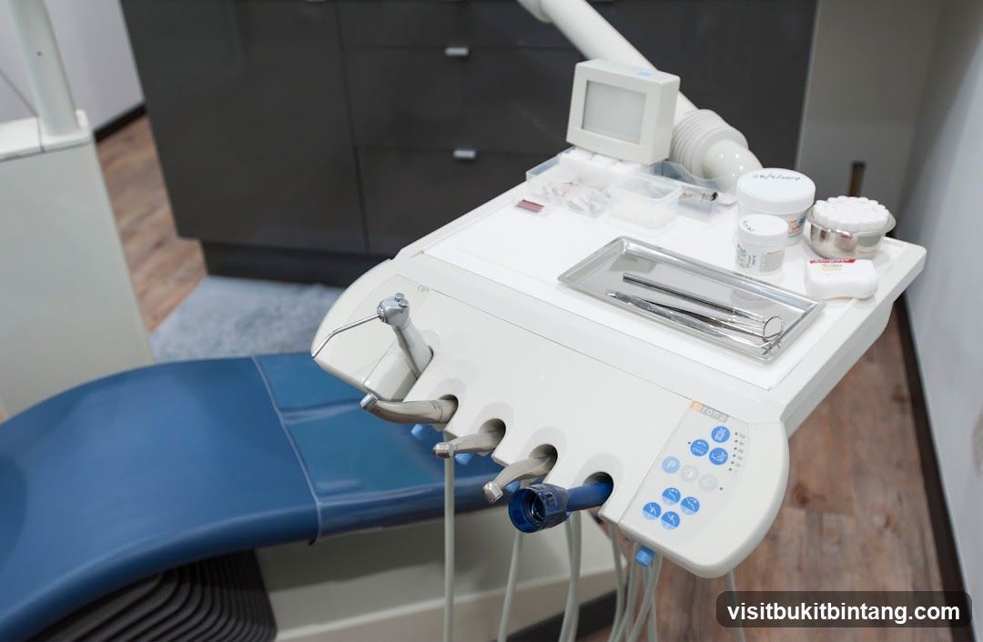 Dental Equipment