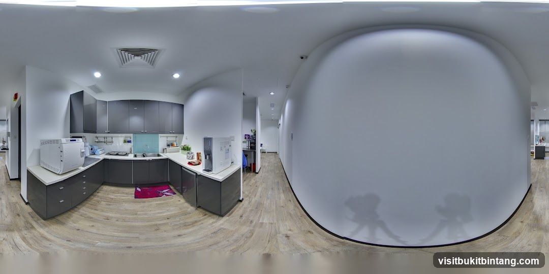 Sterilization Area