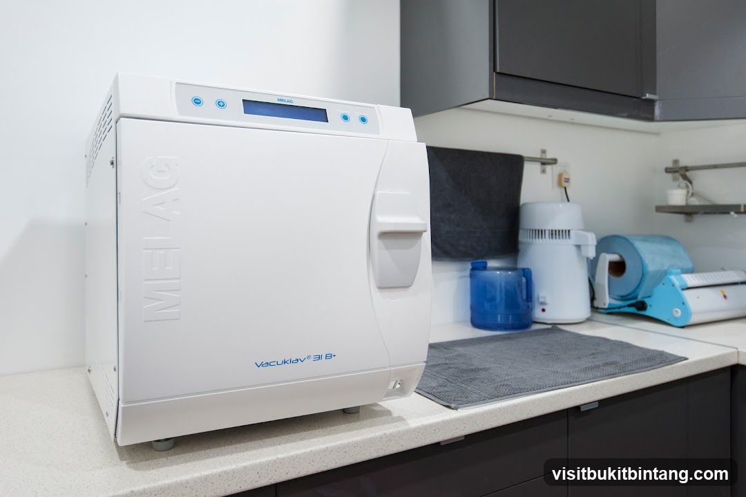 Sterilization Equipment