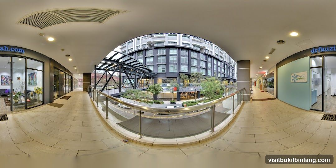 Klinik Pergigian Fauziah