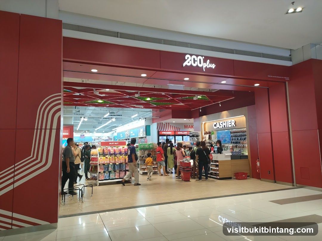 Eco-Plus • NU Sentral