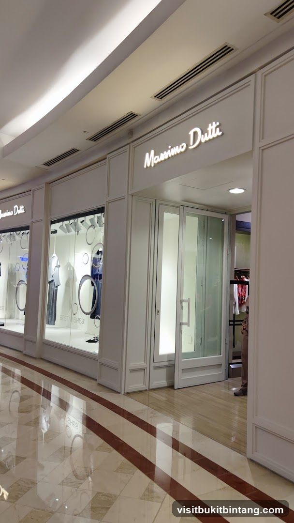 Massimo Dutti