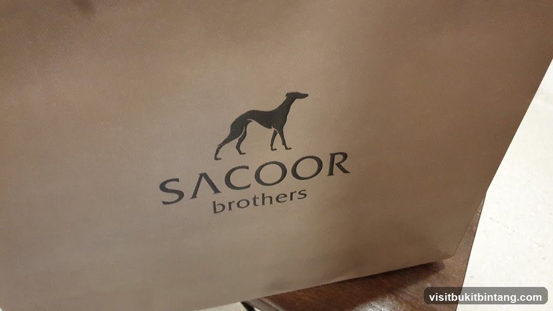 Shopping Bag Logo