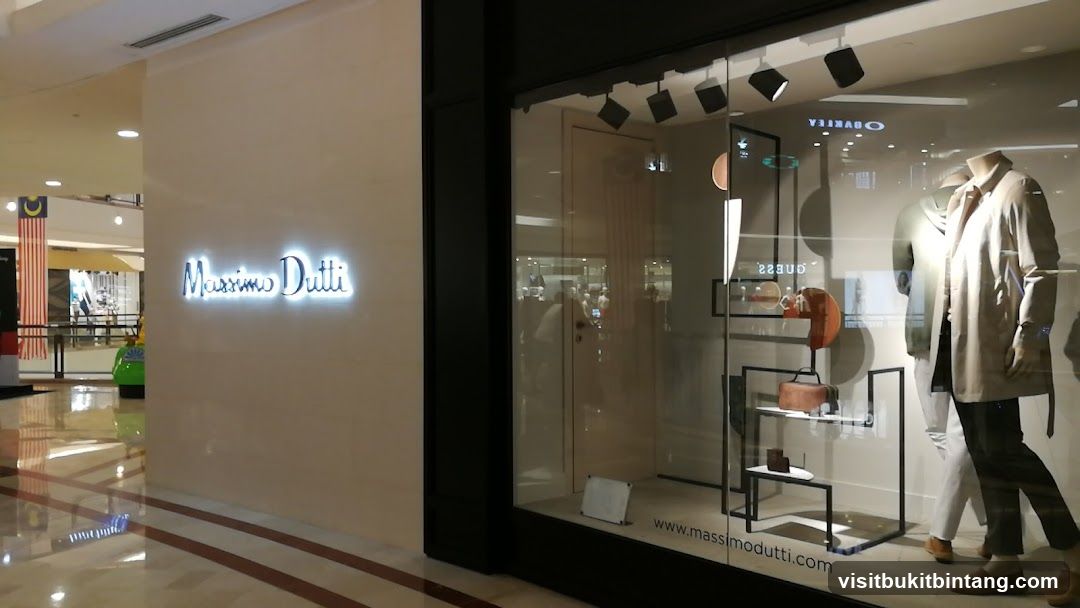 Massimo Dutti