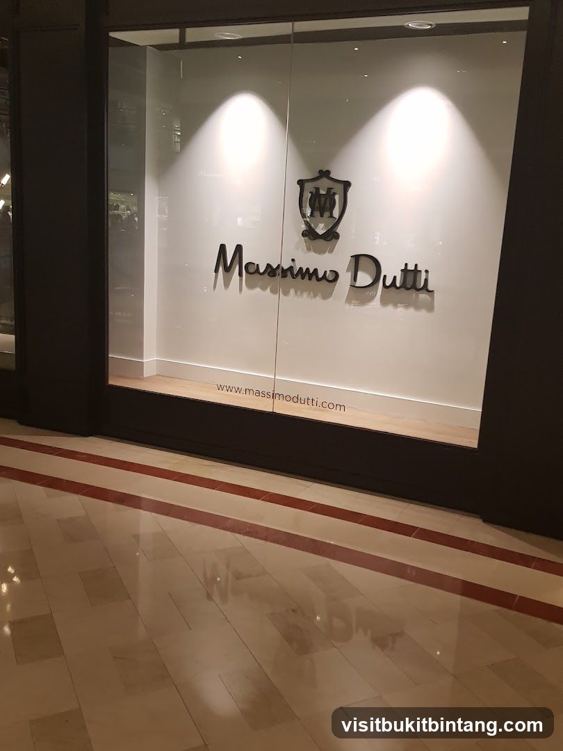 Massimo Dutti
