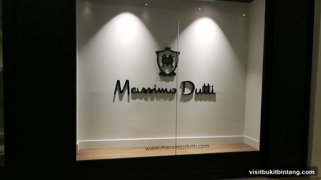 Massimo Dutti