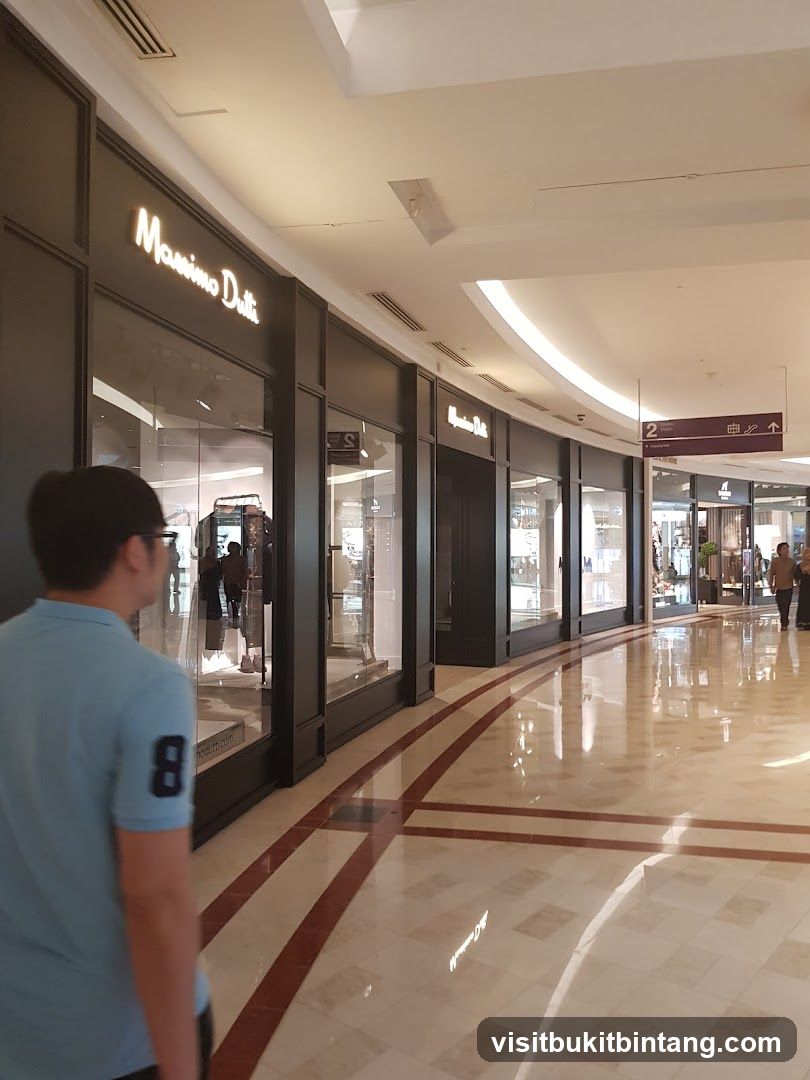 Massimo Dutti