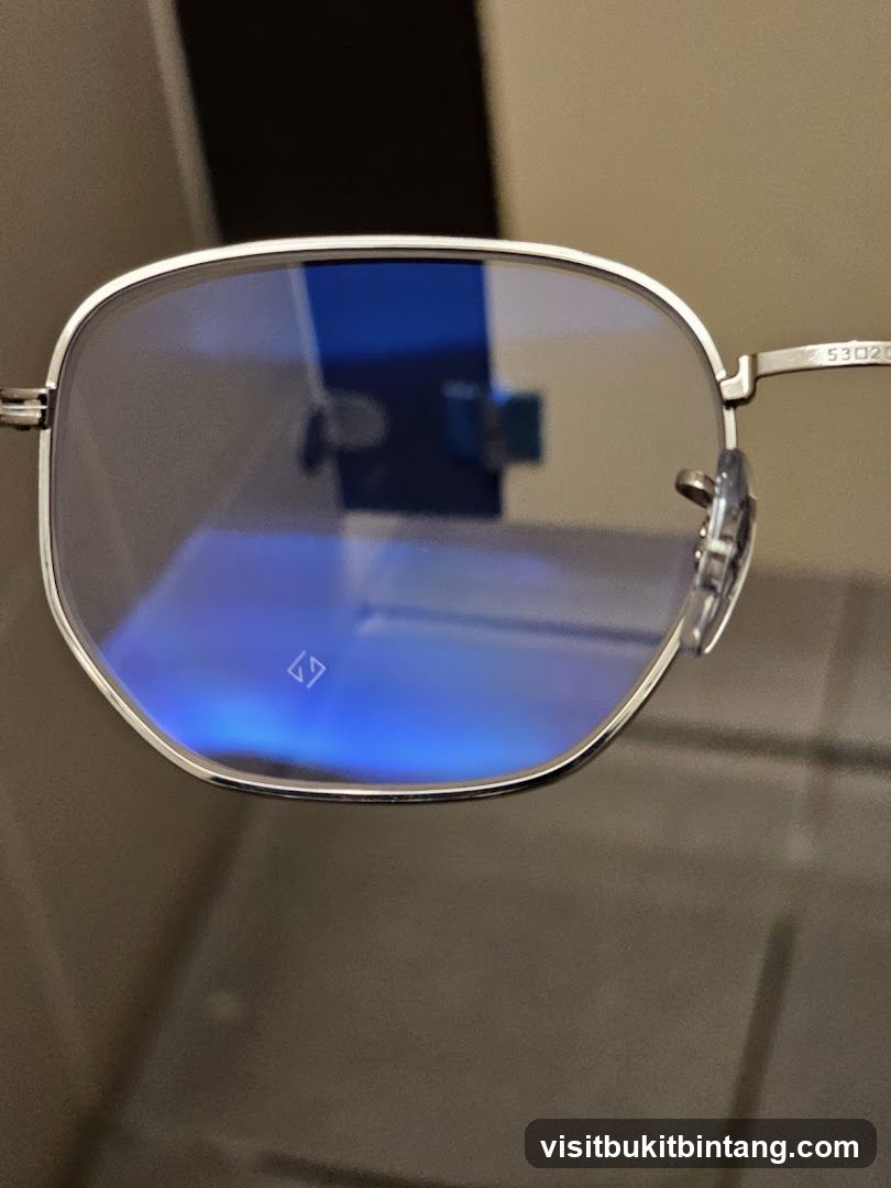 Eyeglasses