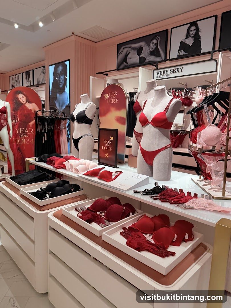 Victoria's Secret