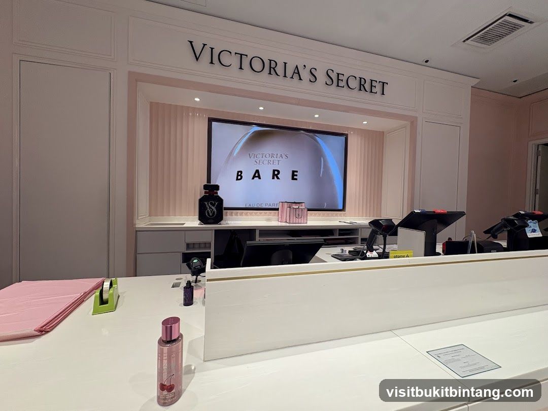 Victoria's Secret