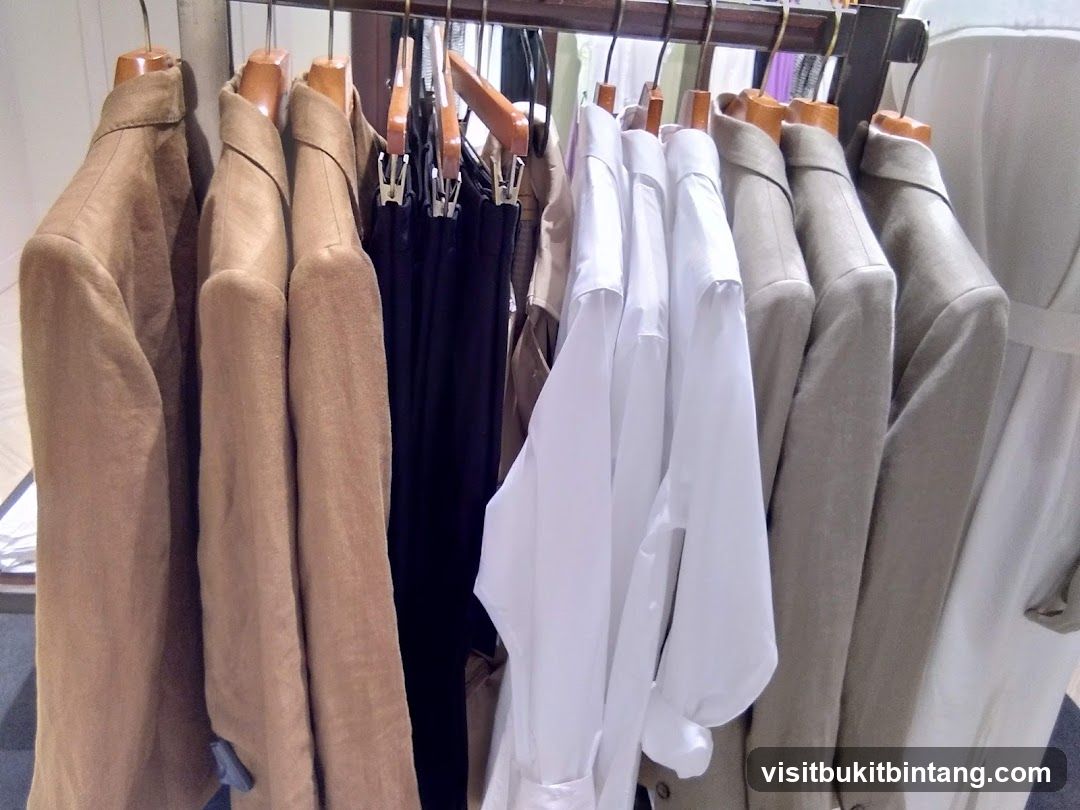 Clothing Rack