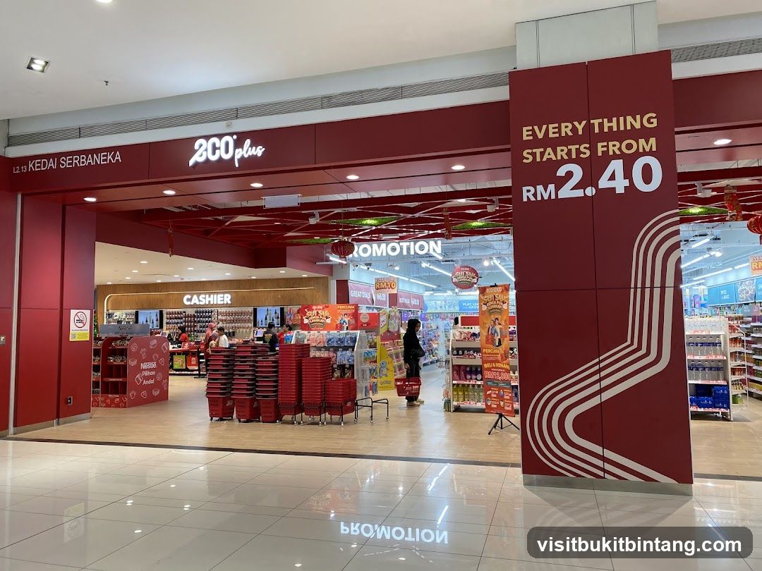 Eco-Plus • NU Sentral