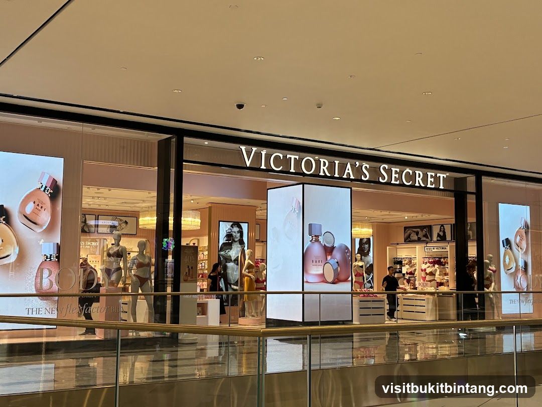 Victoria's Secret