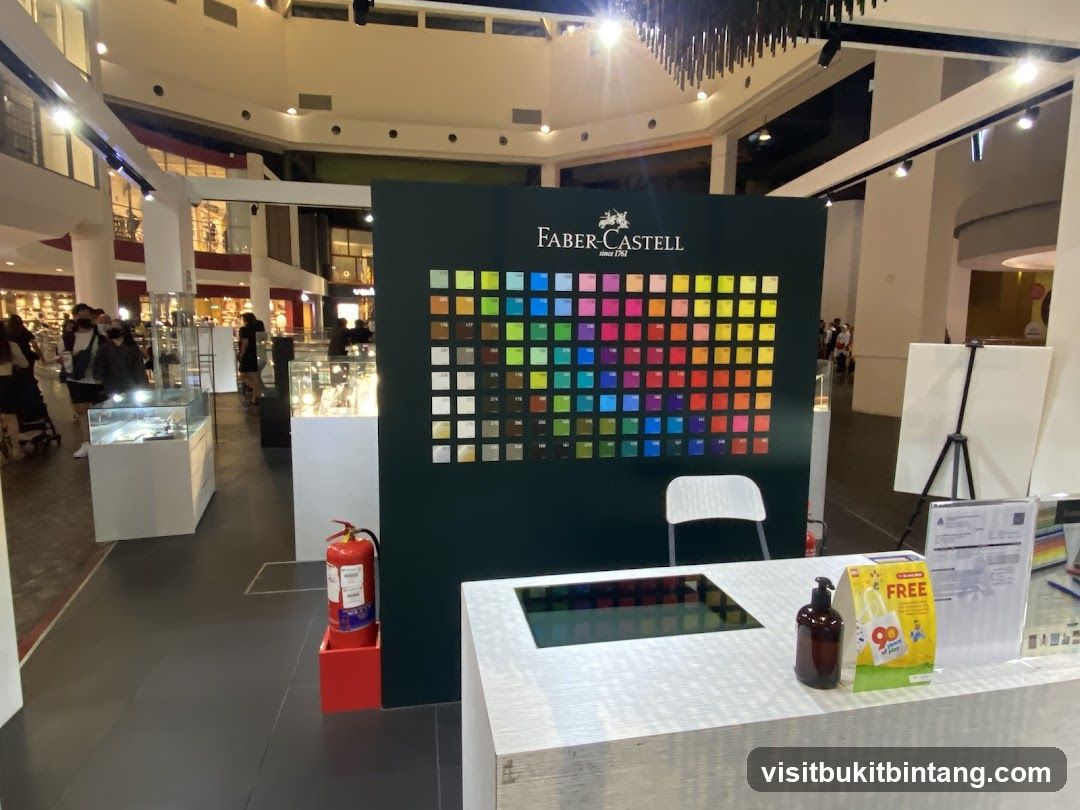 Faber-Castell Premium Stationery