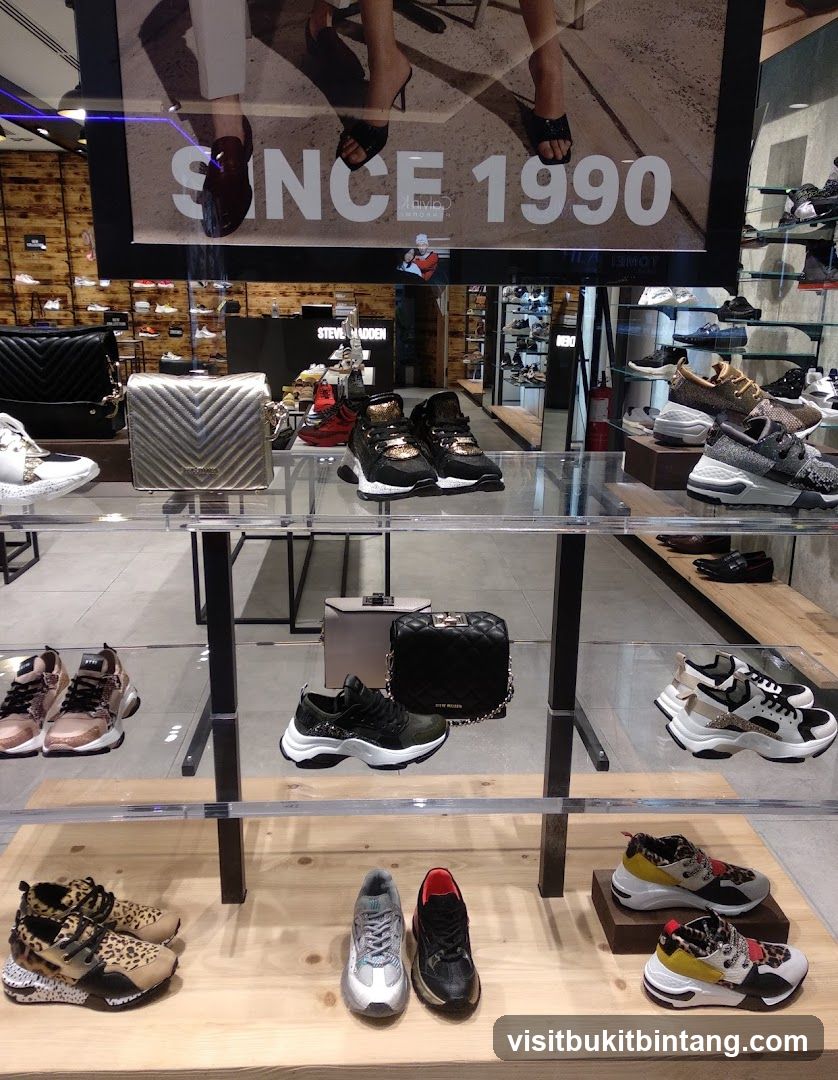 Steve Madden