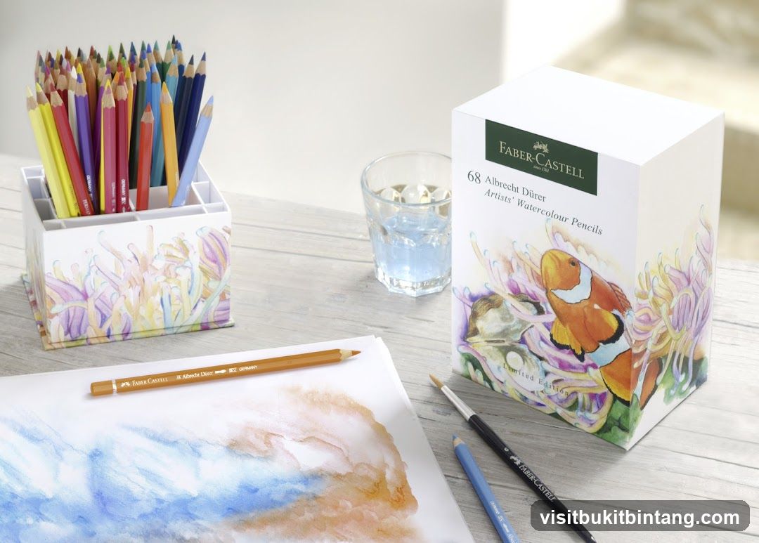 Faber-Castell Premium Stationery