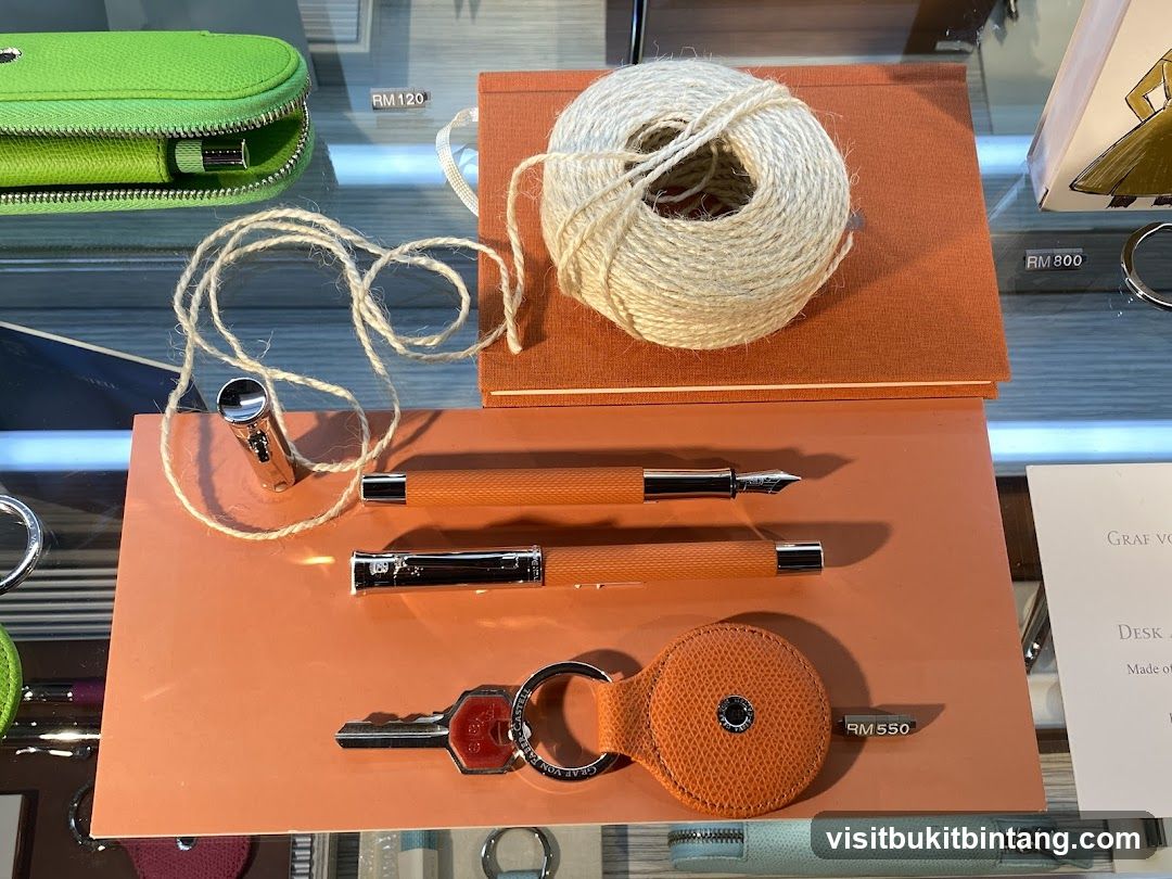 Stationery Display