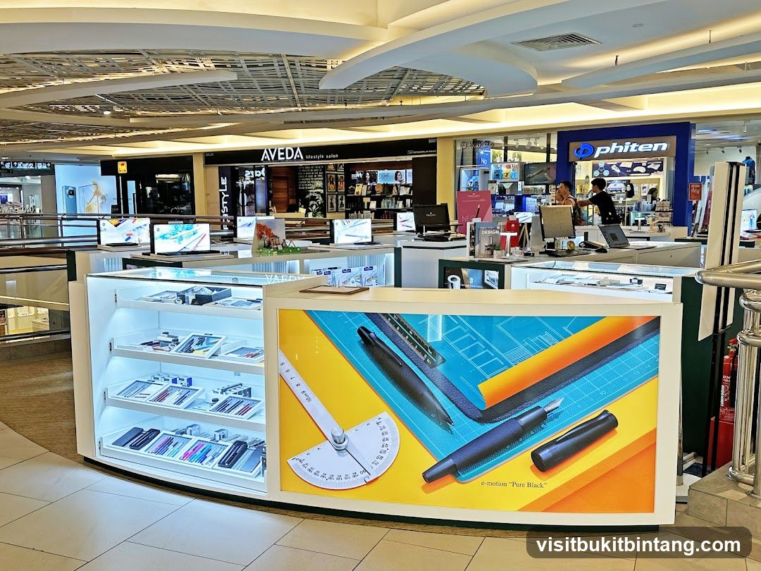 Pen Display