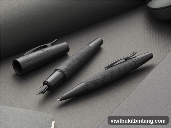 Faber-Castell Pens