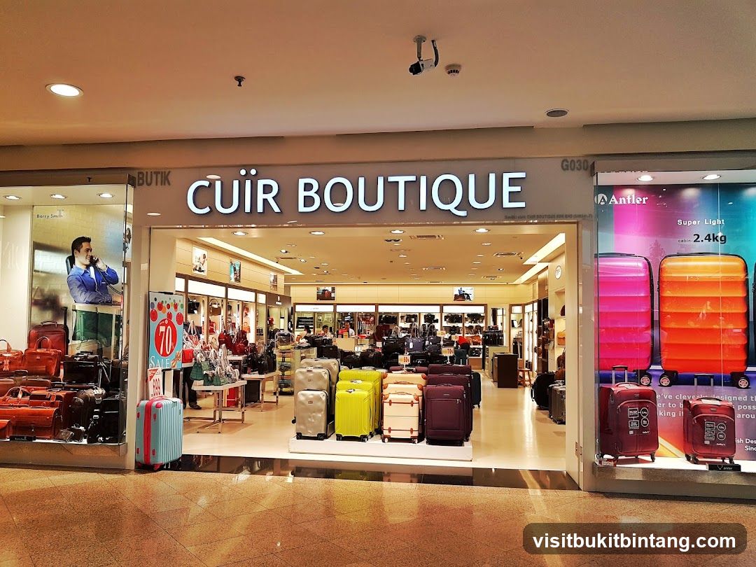 Cuir Boutique