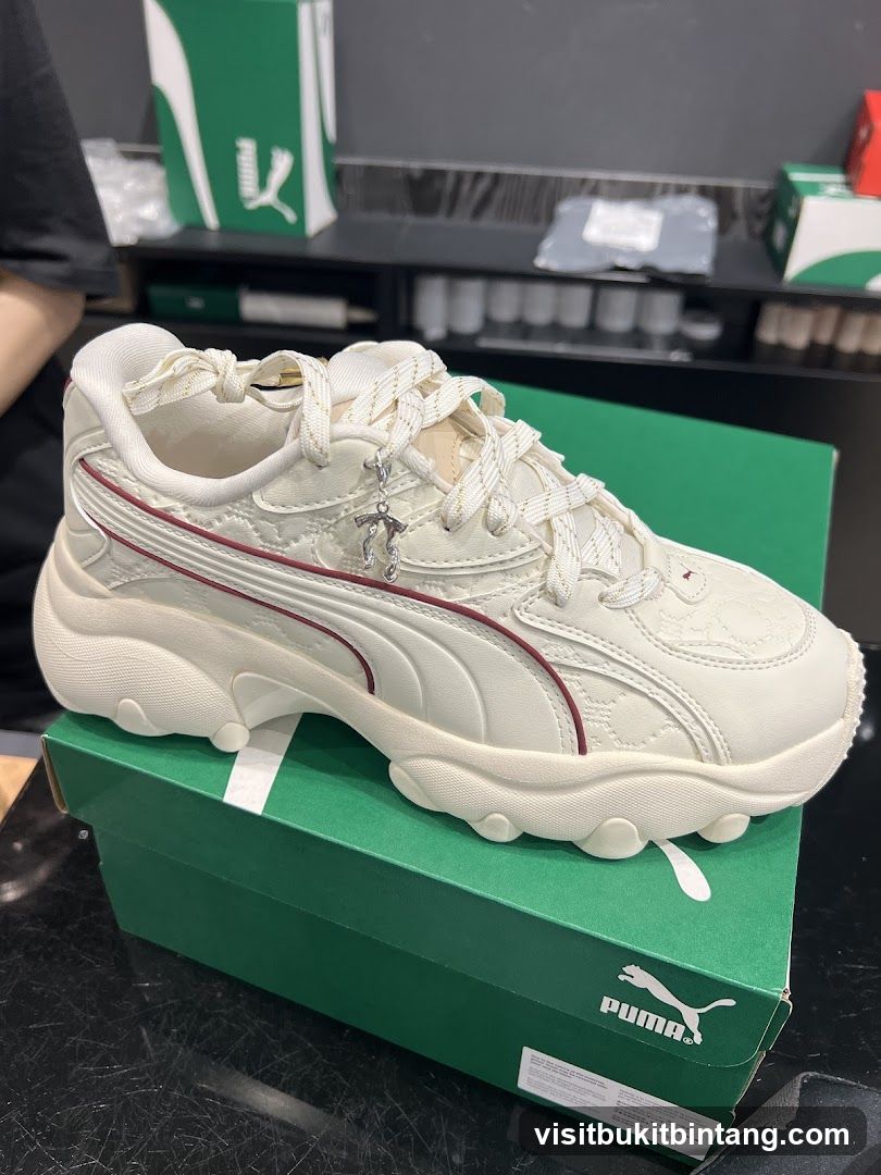 Puma Sneaker