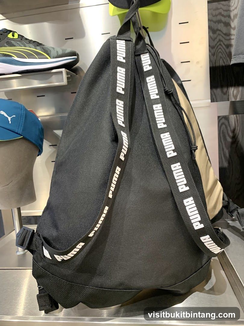 Puma Backpack