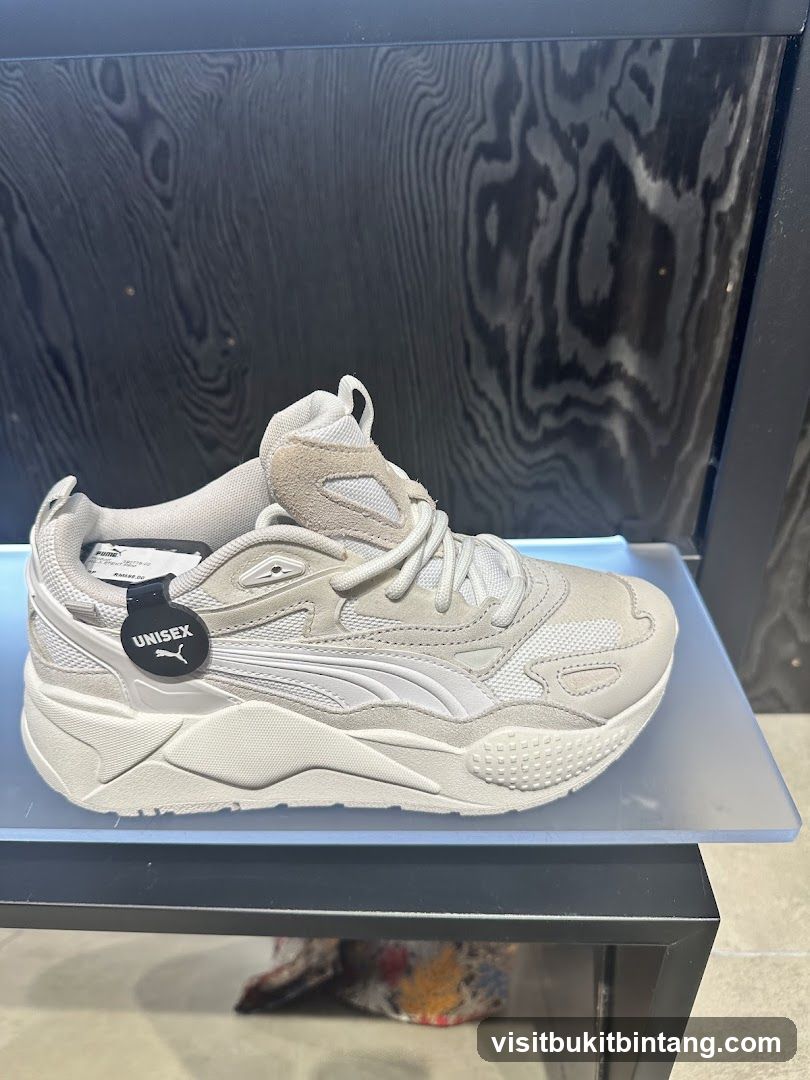 Puma Unisex Sneaker