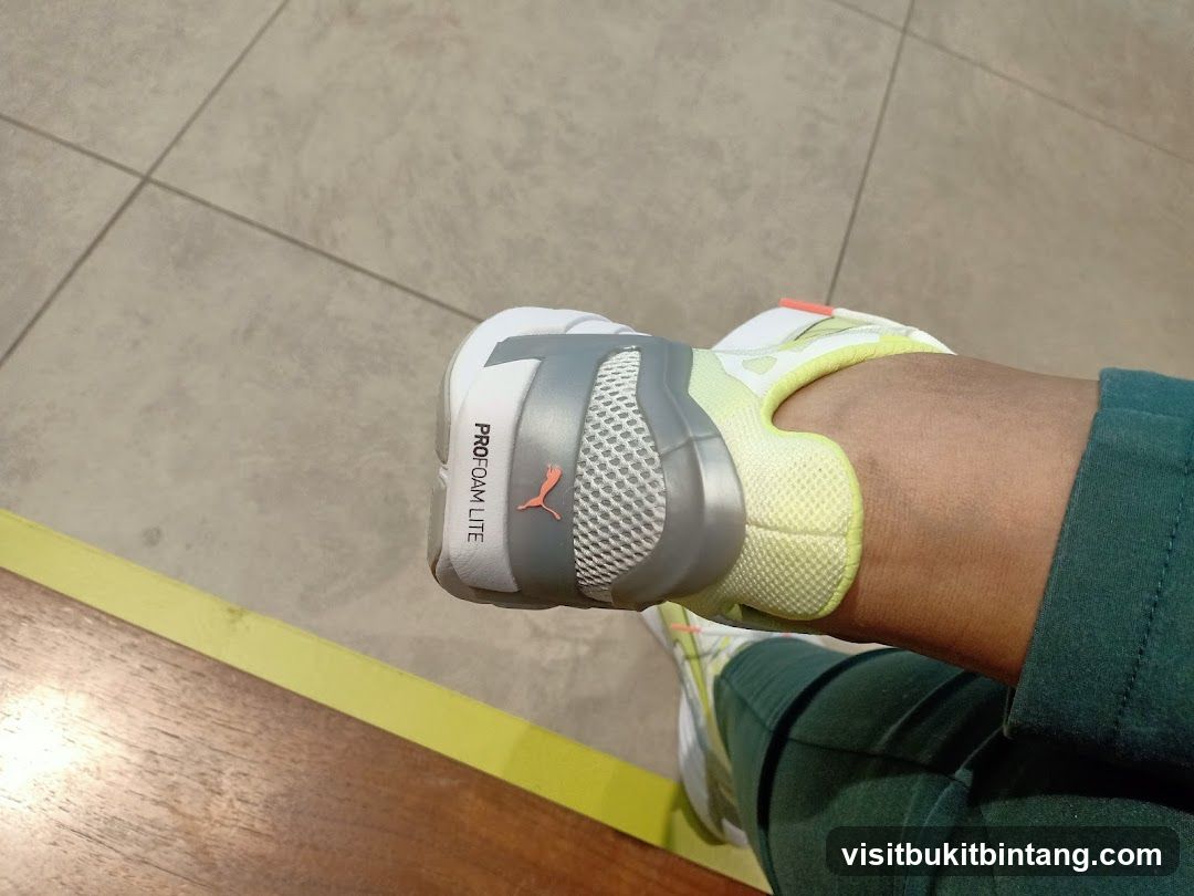 Puma ProFoam Lite Shoes