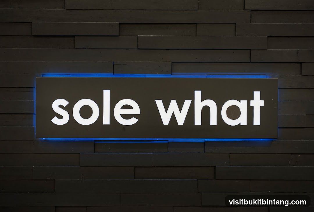 Sole What Sign