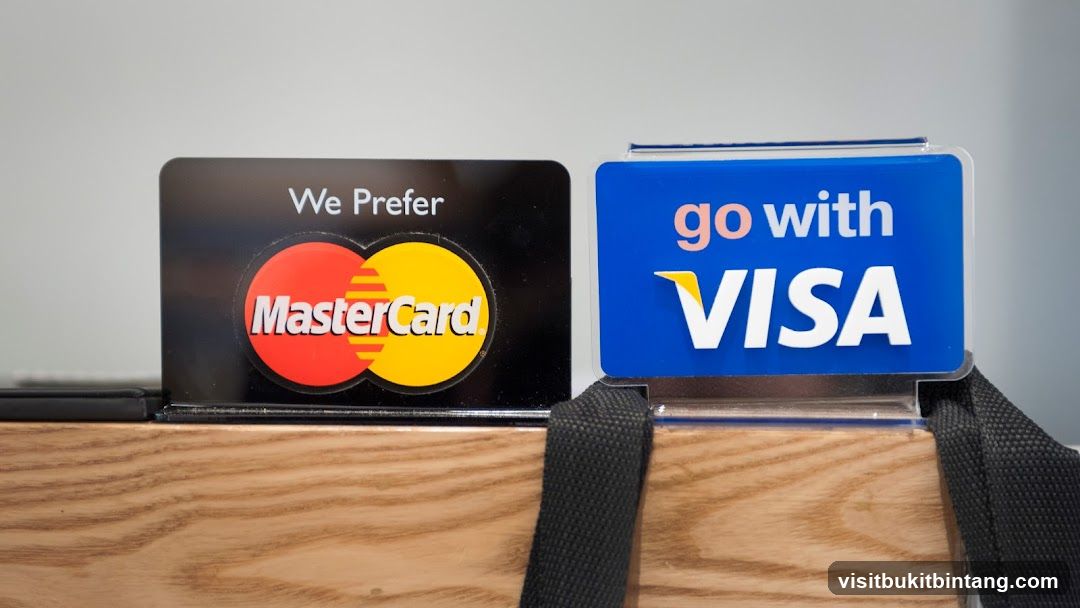 Payment Method Signs