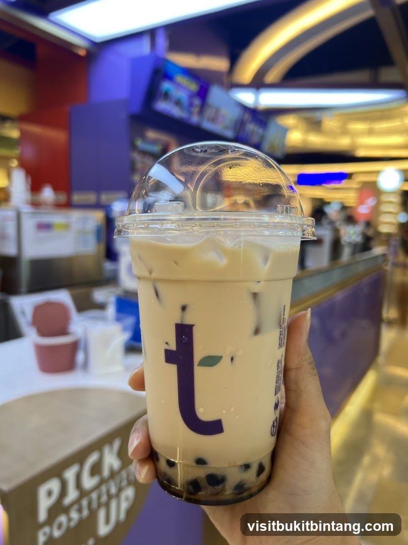 Bubble Tea
