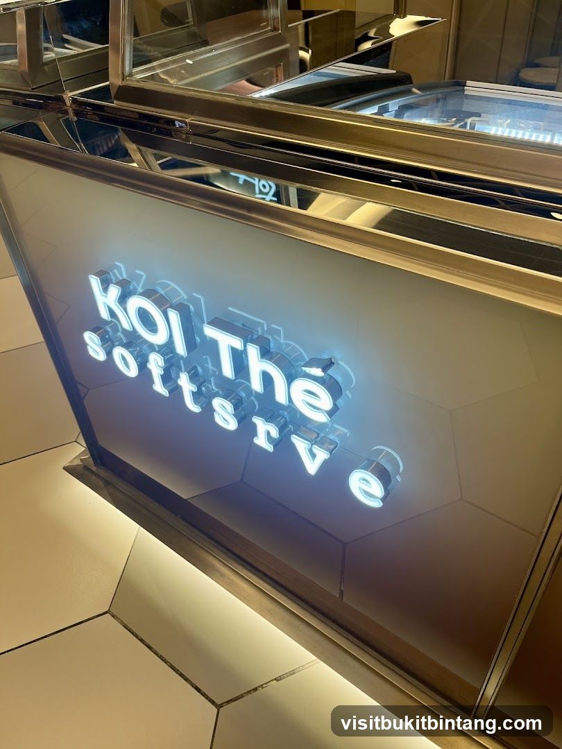 Neon Sign