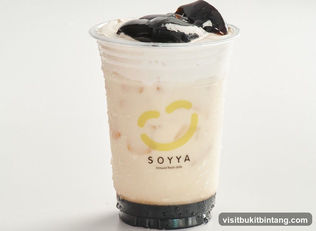 Soyya Drink